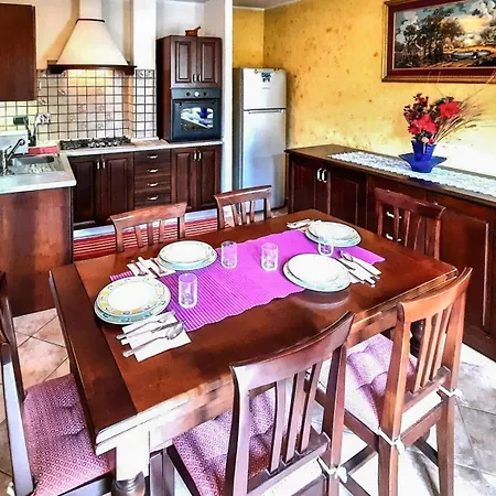 Апартаменты Palazzo Peisoire - Con Garage E-bike *