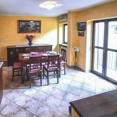 Апартаменты Palazzo Peisoire - Con Garage E-bike