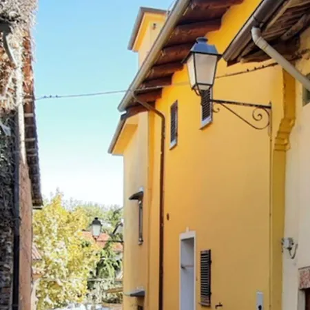 Апартаменты Palazzo Peisoire - Con Garage E-bike *