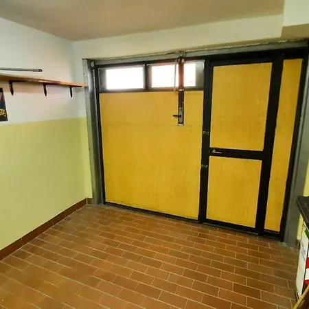 Palazzo Peisoire - Con Garage E-bike Апартаменты